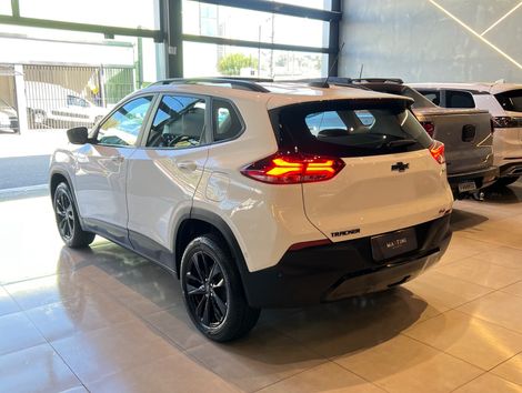 Chevrolet TRACKER RS 1.2 Turbo 12V Flex Aut.