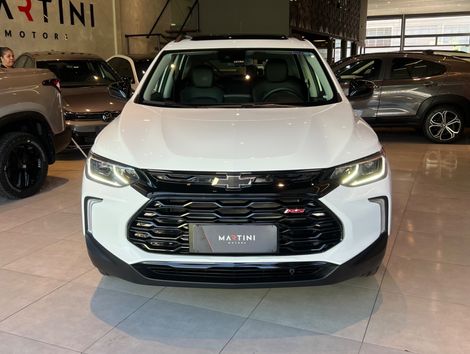 Chevrolet TRACKER RS 1.2 Turbo 12V Flex Aut.
