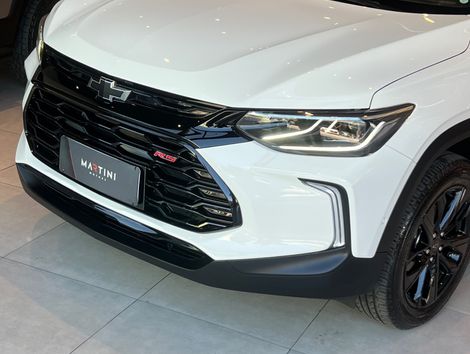 Chevrolet TRACKER RS 1.2 Turbo 12V Flex Aut.