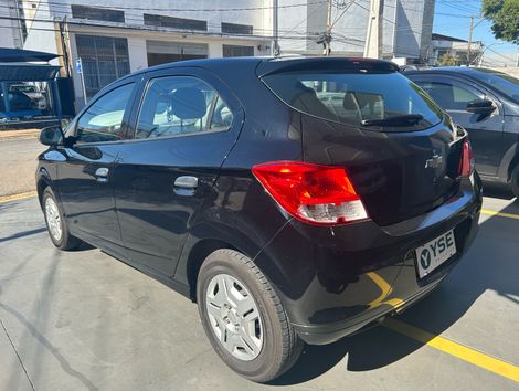 Chevrolet ONIX HATCH LS 1.0 8V FlexPower 5p Mec.
