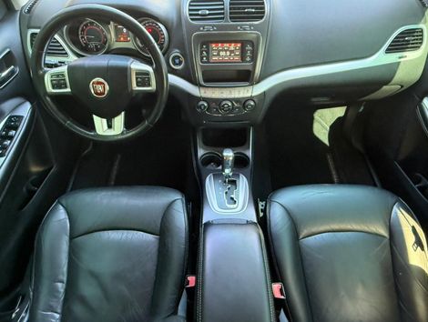 Fiat FREEMONT EMOT./PRECISION 2.4 16V 5p Aut.