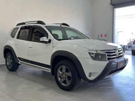 Renault DUSTER Dynamique 1.6 Flex 16V Mec.
