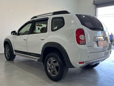 Renault DUSTER Dynamique 1.6 Flex 16V Mec.