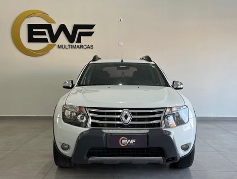 Renault DUSTER Dynamique 1.6 Flex 16V Mec.