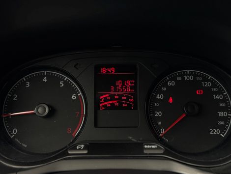 VolksWagen Gol 1.0 Flex 12V 5p