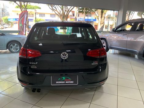 VolksWagen Golf Comfortline 1.4 TSI 140cv Mec.