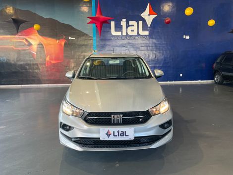 Fiat CRONOS 1.3 8V Flex