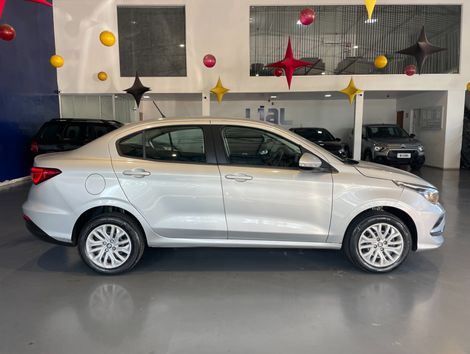 Fiat CRONOS 1.3 8V Flex
