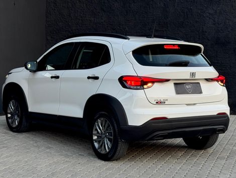 Fiat PULSE DRIVE 1.3 8V Flex Mec. 
