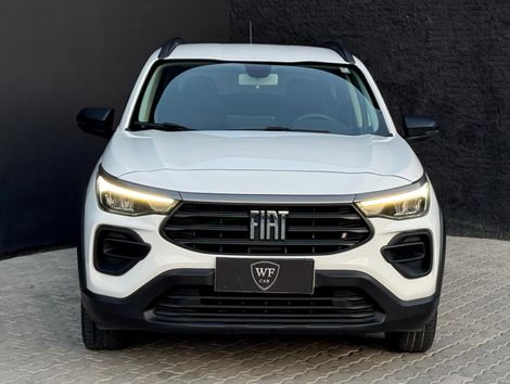 Fiat PULSE DRIVE 1.3 8V Flex Mec. 