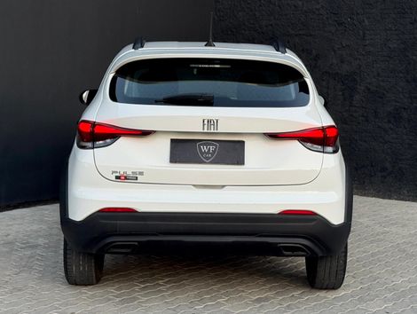 Fiat PULSE DRIVE 1.3 8V Flex Mec. 