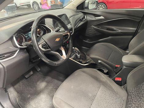 Chevrolet ONIX SEDAN Plus LTZ 1.0 12V TB Flex Aut.