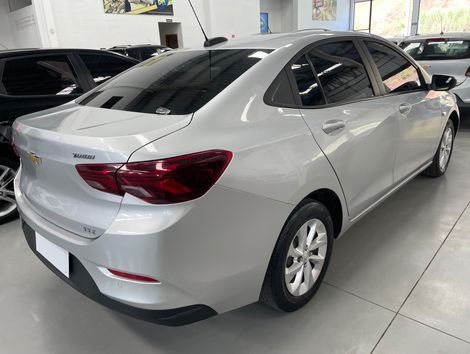 Chevrolet ONIX SEDAN Plus LTZ 1.0 12V TB Flex Aut.