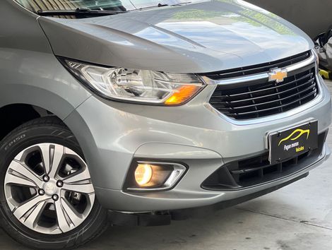 Chevrolet SPIN PREMIER 1.8 8V Econo.Flex 5p Aut.
