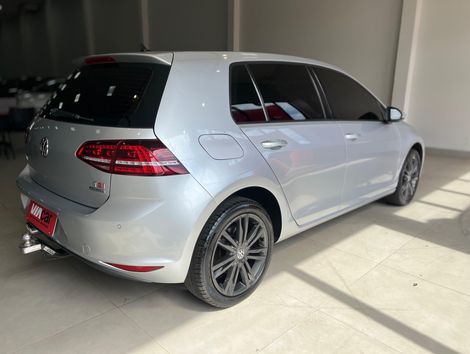 VolksWagen Golf Highline 1.4 TSI 140cv Aut.
