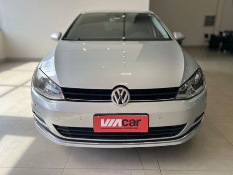 VolksWagen Golf Highline 1.4 TSI 140cv Aut.