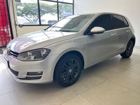 VolksWagen Golf Highline 1.4 TSI 140cv Aut.