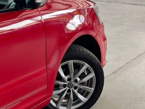 VolksWagen Fox Connect 1.6 Flex 8V 5p