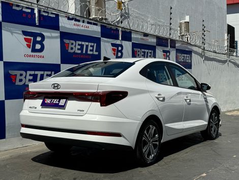 Hyundai HB20S Comfort 1.0 TB Flex 12V Aut.