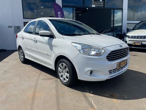Ford Ka 1.0 SE/SE Plus TiVCT Flex 5p