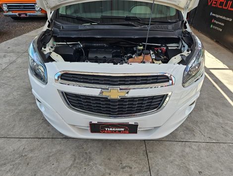 Chevrolet SPIN LTZ 1.8 8V Econo.Flex 5p Aut.