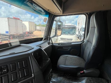 VOLVO FM 370 4x2 2p (diesel) (E5)