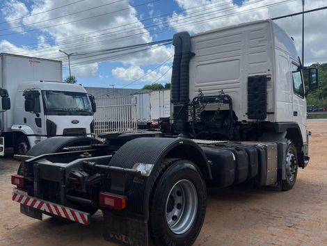 VOLVO FM 370 4x2 2p (diesel) (E5)