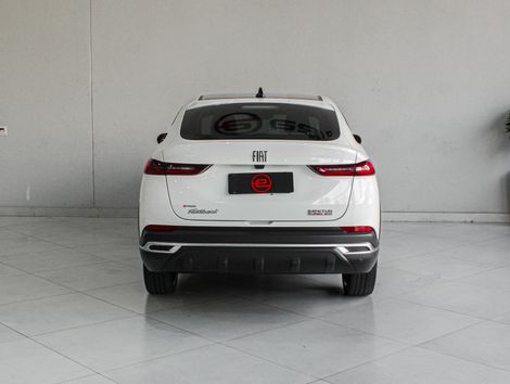 Fiat Fastback Impetus 1.0 200 T. Flex Aut