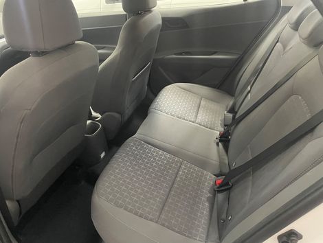 Hyundai HB20S Comfort 1.0  Flex 12V Mec.