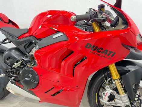 Ducati PANIGALE V4 S