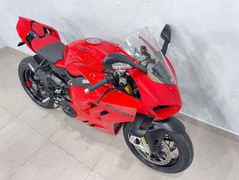 Ducati PANIGALE V4 S