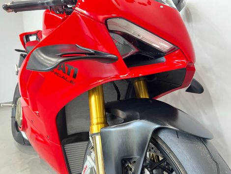 Ducati PANIGALE V4 S