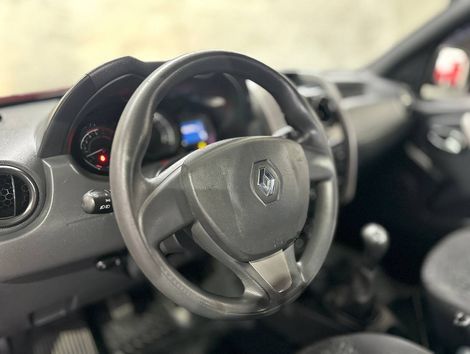 Renault DUSTER Expression 1.6 Hi-Flex 16V Mec.