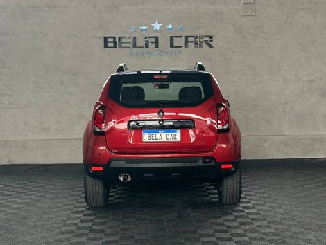 Renault DUSTER Expression 1.6 Hi-Flex 16V Mec.