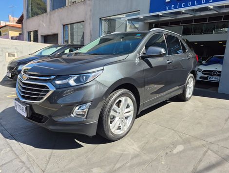 Chevrolet EQUINOX Premier 2.0 Turbo AWD 262cv Aut.