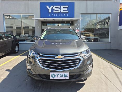 Chevrolet EQUINOX Premier 2.0 Turbo AWD 262cv Aut.