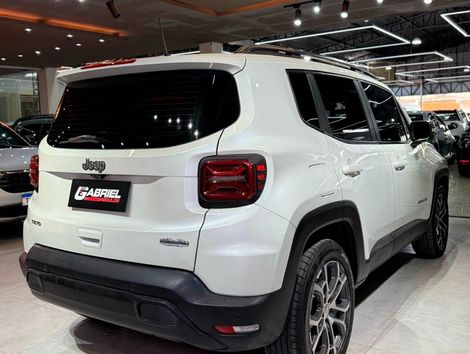 Jeep Renegade Long. T270 1.3 TB 4x2 Flex Aut.