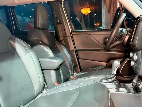 Jeep Renegade Long. T270 1.3 TB 4x2 Flex Aut.