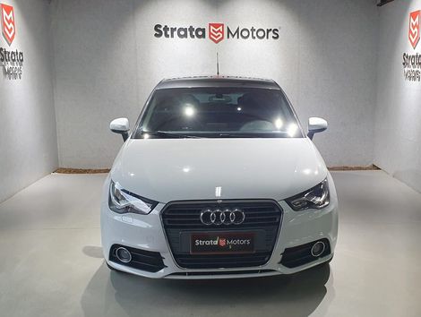 Audi A1 Sportback 1.4 TFSI 185cv 5p S-tronic