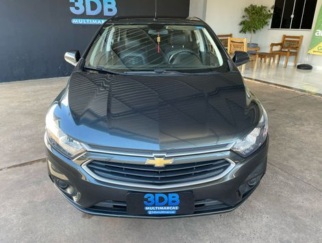 Chevrolet ONIX HATCH LT 1.0 8V FlexPower 5p Mec.