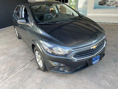 Chevrolet ONIX HATCH LT 1.0 8V FlexPower 5p Mec.