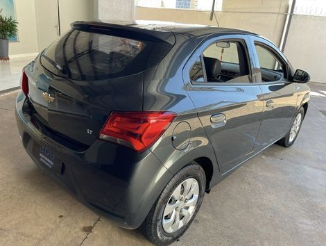 Chevrolet ONIX HATCH LT 1.0 8V FlexPower 5p Mec.