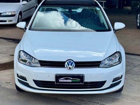 VolksWagen Golf Highline 1.4 TSI 140cv Aut.