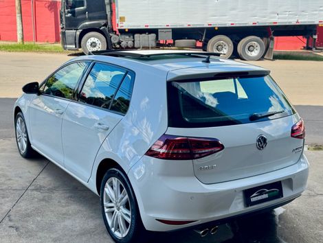 VolksWagen Golf Highline 1.4 TSI 140cv Aut.