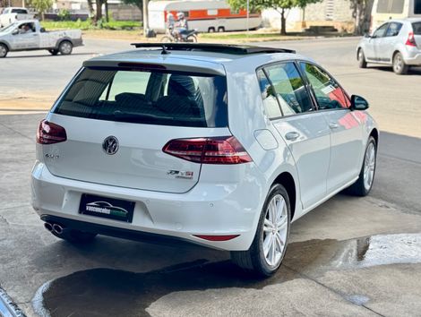 VolksWagen Golf Highline 1.4 TSI 140cv Aut.