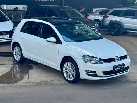 VolksWagen Golf Highline 1.4 TSI 140cv Aut.