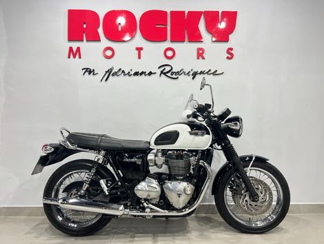 TRIUMPH BONNEVILLE T120