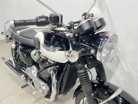 TRIUMPH BONNEVILLE T120