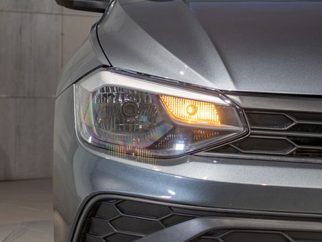 VolksWagen Polo Track 1.0 Flex 12V 5p