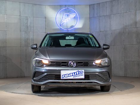 VolksWagen Polo Track 1.0 Flex 12V 5p